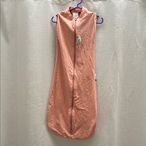 Pink Baby Sleep Sack